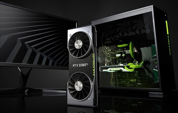 Palit GeForce RTX 2080 Ti GamingPro OC」がドスパラで販売中 | 自作