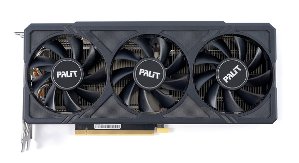 Palit GeForce RTX 4060 Ti JetStream 16GB」をレビュー。6万円台でSD