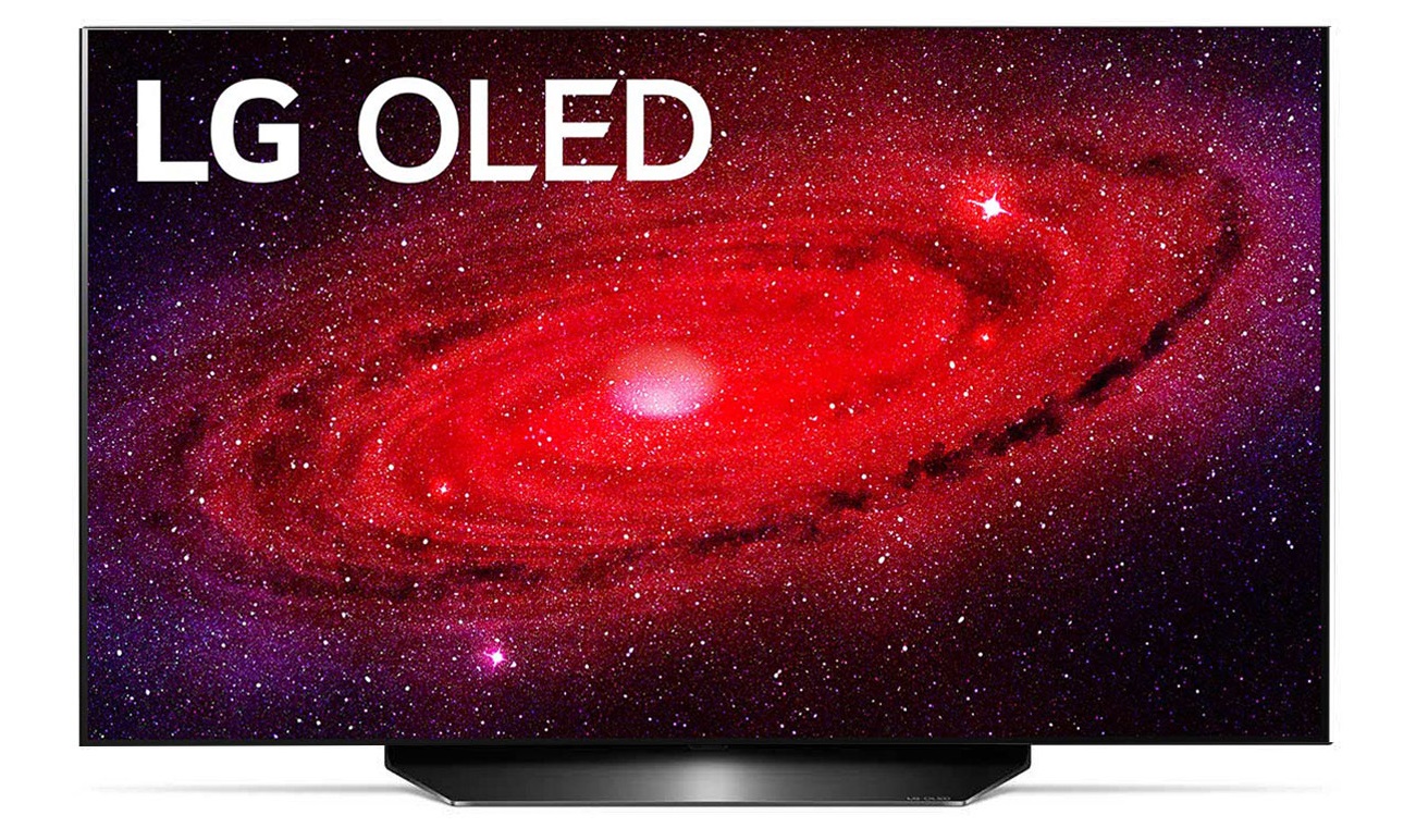 4K/120Hzの有機ELテレビ「LG OLED TV 48CXPJA」が発売 | 自作とゲーム