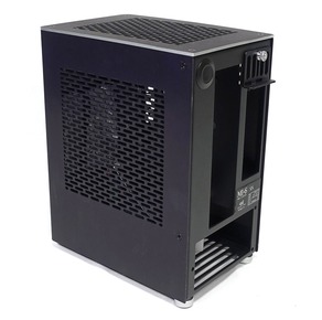 Case-by-Case Design MI-6 Case」をレビュー | 自作とゲームと趣味の日々