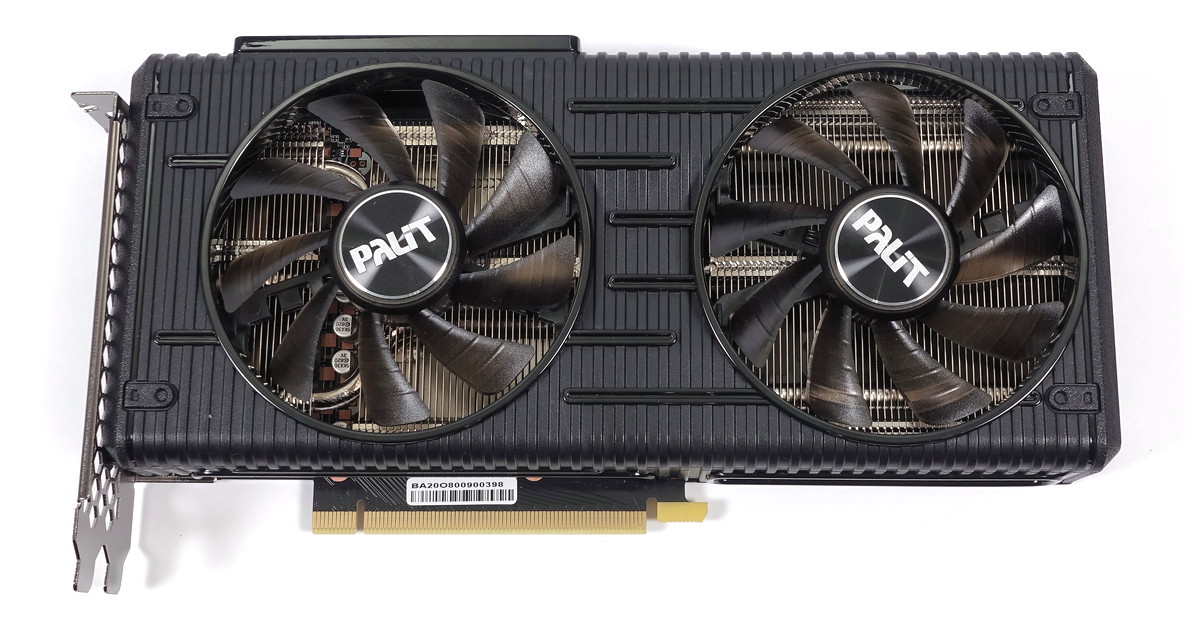 RTX 3060 Ti搭載ガレリアの中身は冷えて静かなのか徹底検証 | 自作と