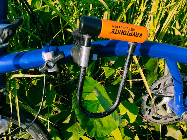 クリプトナイトのU字ロックはこれがおすすめ！ | じてまに研究所