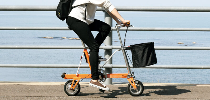 CARRYME(キャリーミー)モデルの変遷を辿ることで見えてくる進化の過程