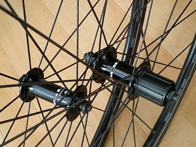 軽快に走れるロードバイクのホイールはコレだ！ | 週末サイクリング部