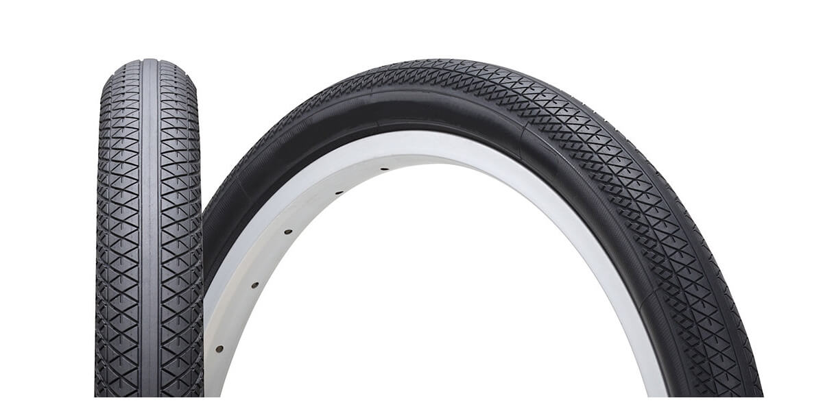 快適さを極める！20インチ451サイズにぴったりの太めタイヤ大公開