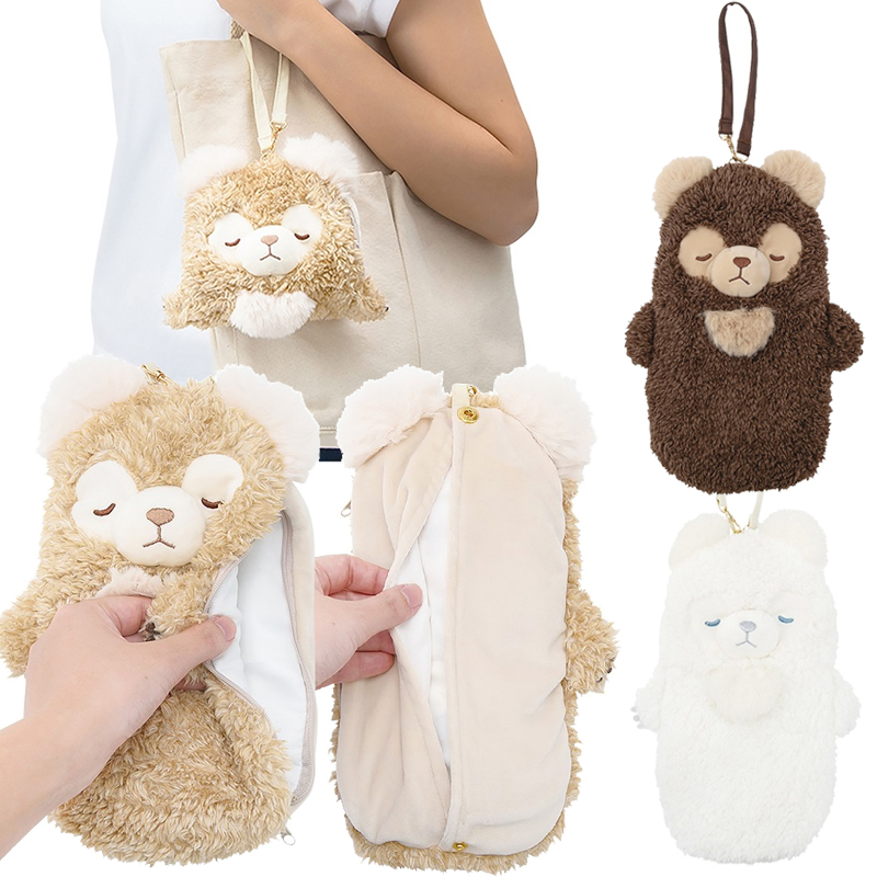 雑貨卸、雑貨仕入れ（【LIV HEART】モコフレンズ ティッシュケース