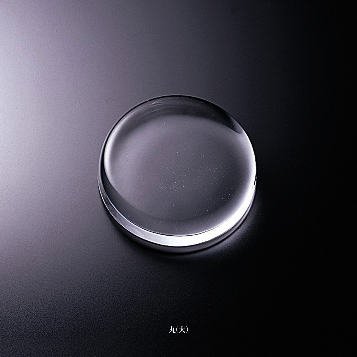 雑貨卸、雑貨仕入れ（【日本製】クリスタル ペーパーウェイト） | 雑貨