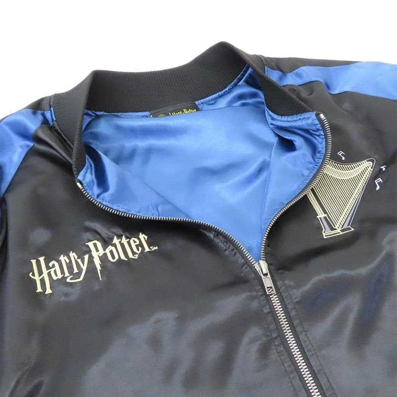 雑貨卸、雑貨仕入れ（ハリー・ポッター スカジャン) | 雑貨卸・雑貨