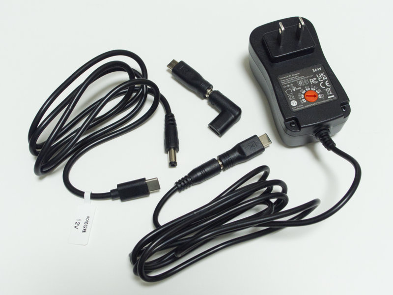 GMKtec NucBox G5：Intel N97搭載・超小型PCは「Celeron N4100の次」に