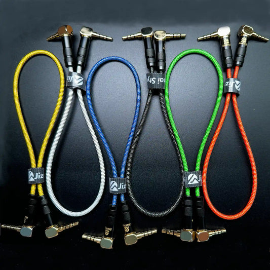 TRRSケーブル - 分割キーボード用高品質ケーブル全種類 | JizaiStyle