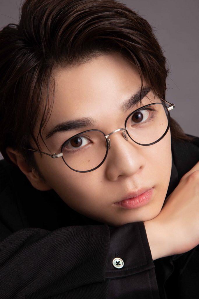 祝・メジャーデビュー！塩﨑太智くんに聞くM!LKの今＆これから。 - JJ