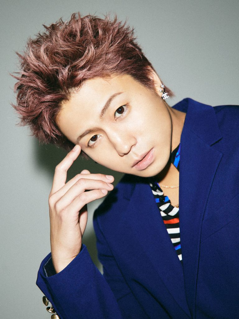 FANTASTICS・瀬口黎弥】の “今、推してるモノ”を大公開！ - JJ