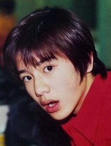 滝沢秀明 - Archive of STARTO