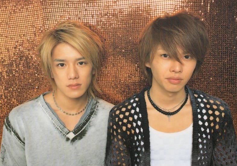 タッキー＆翼 - Archive of STARTO