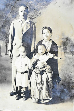 戦後80年》戦地から妻に宛てた96通 軍事郵便を本に 群馬・前橋市 | 上