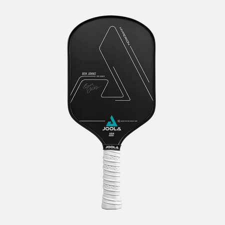 JOOLA Ben Johns Hyperion CFS 16 Pickleball Paddle - JOOLA USA