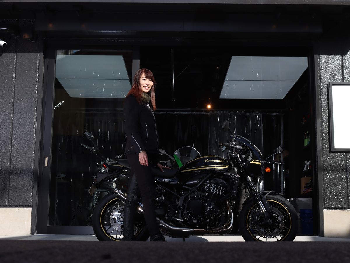 BB商会バイク洗車センター東京大田（株式会社アイティーケー