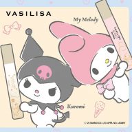 マイメロディ＆クロミの「＆PAIR」限定デザイン登場！シナモロール