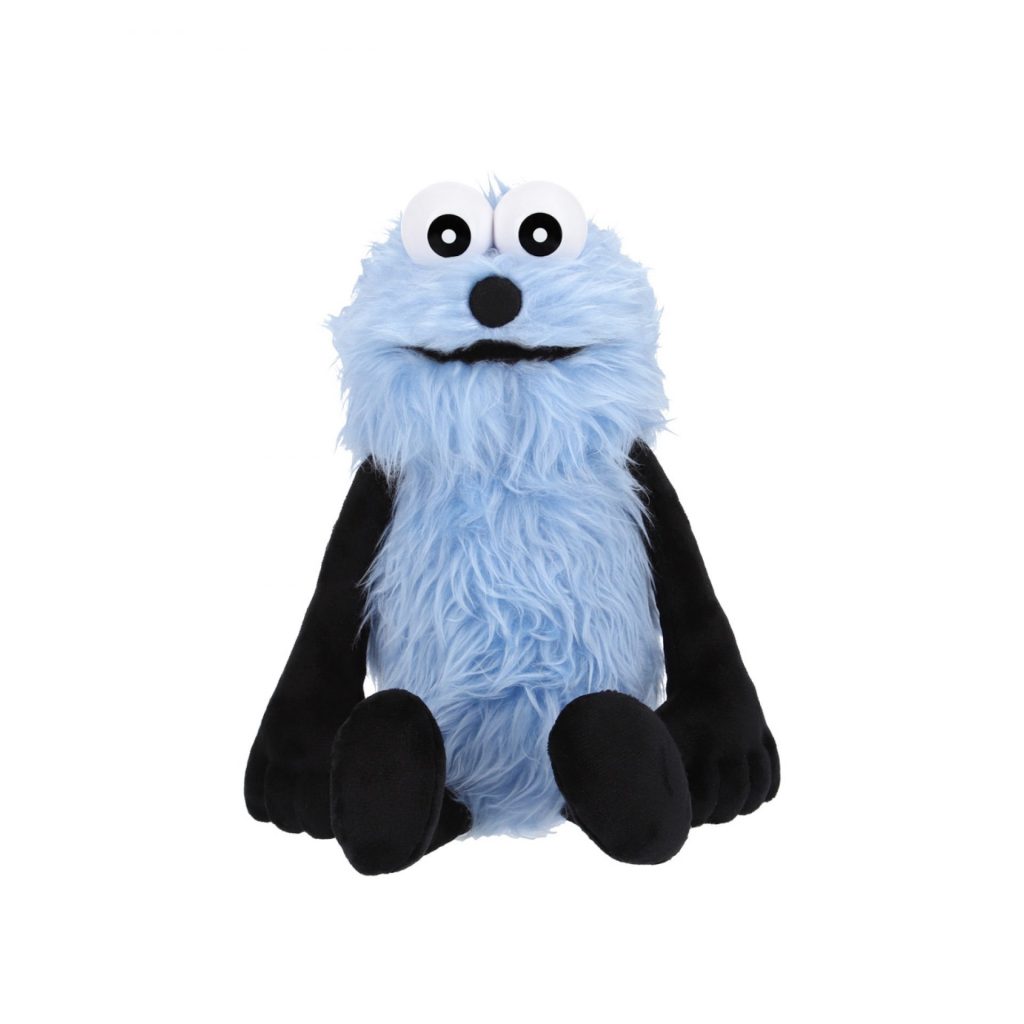 新作グッズ続々！「パペットスンスン」の期間限定ポップアップが全国6