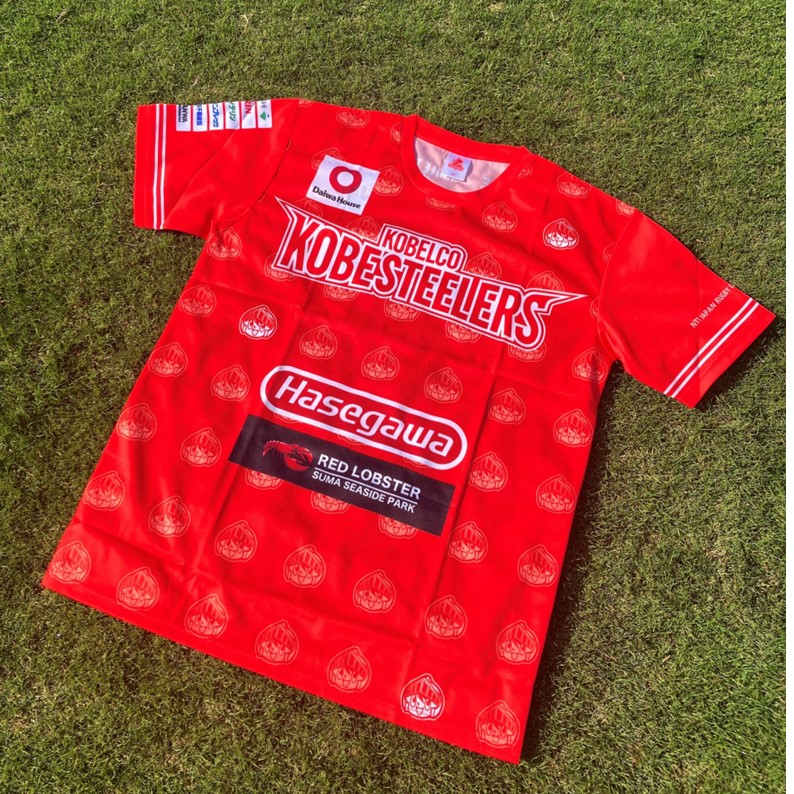 ラグビー】コベルコ神戸スティーラーズ ホストゲーム開幕戦でシーズン