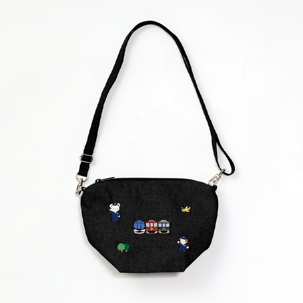 ファミリア×近鉄電車」12月1日駅ナカ店舗に登場 「しまかぜ」デザイン