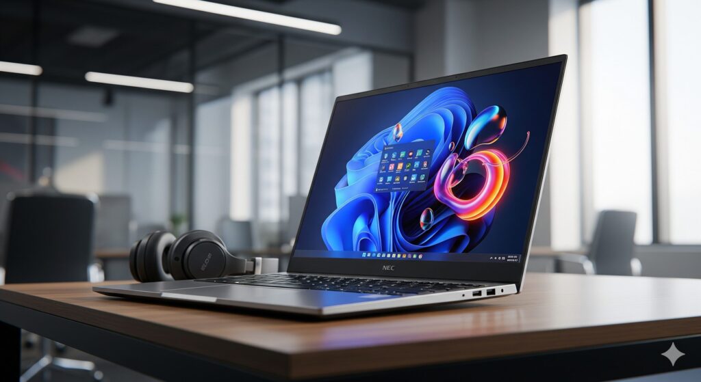 NEC LAVIE Direct N15 Slim｜Ryzen 5,Ryzen 7搭載モデルを深掘りレビュー