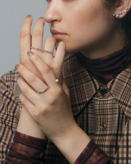 TWO RING 2024.09.06 ｜ Jouete（ジュエッテ） ｜ Jouete | ジュエッテ