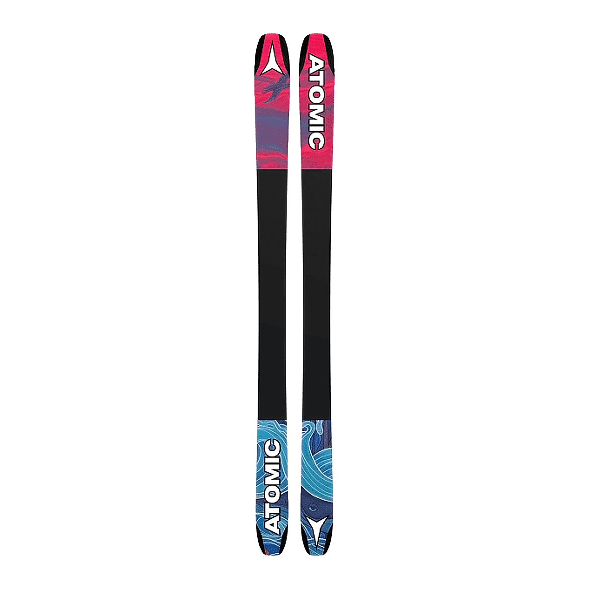 ATOMIC BENT 90 SKIS 2025/2026 – Joe's Sporting Goods