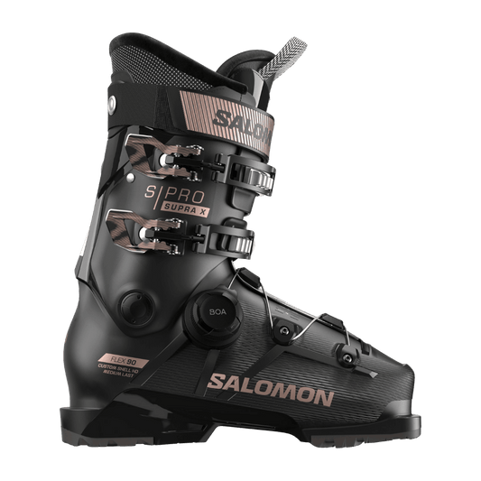 SALOMON LAUNCH BOA SJ SNOWBOARD BOOTS 2025/2026 – Joe's Sporting Goods