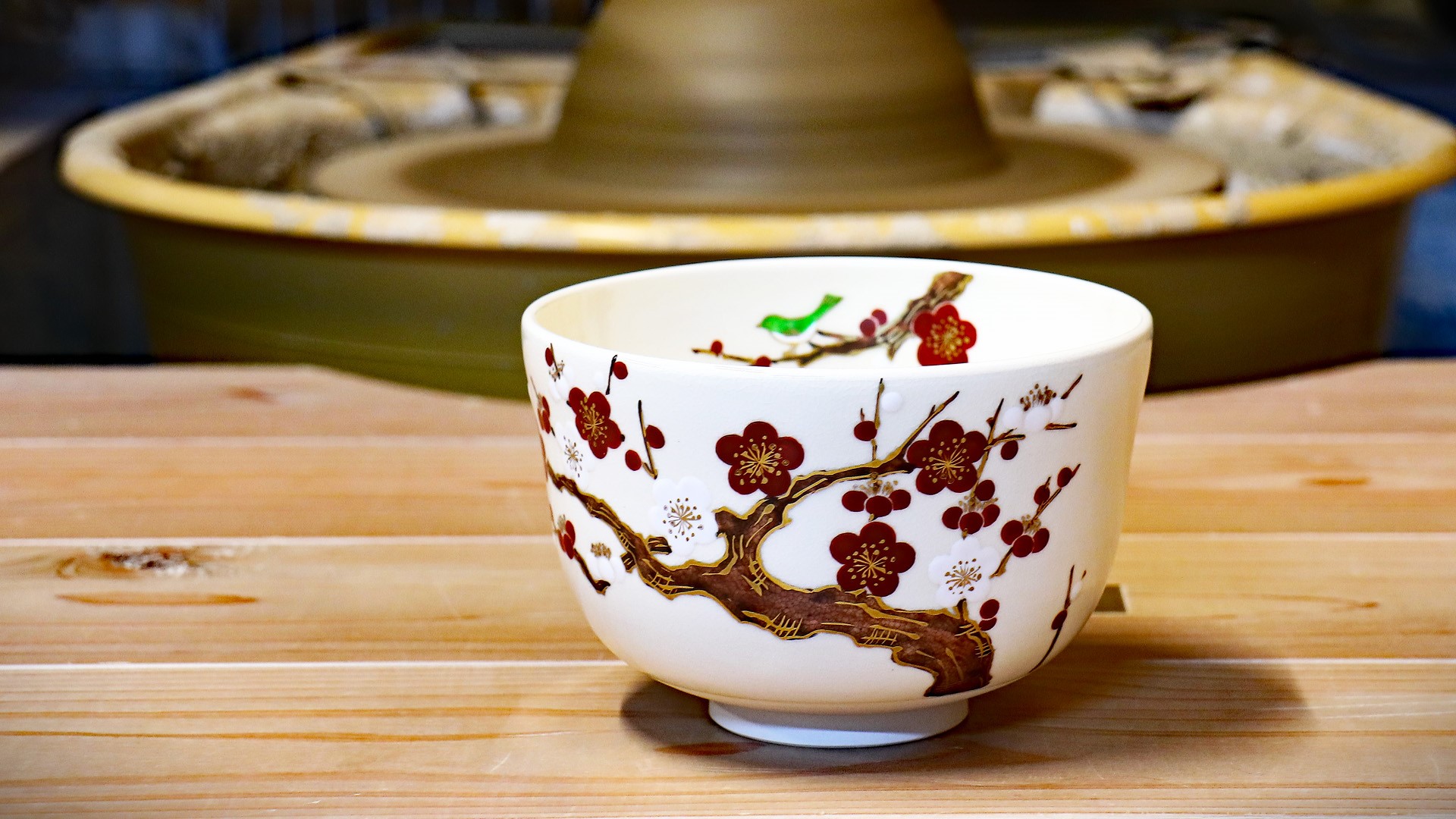 新着・新入荷情報 | 京焼窯元 橋本城岳