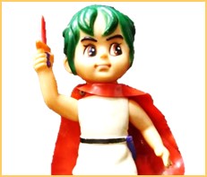 海のトリトン 高価買取 | おもちゃ宅配買取専門店おもちゃ宅配買取専門店