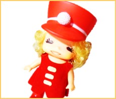 風船少女テンプルちゃん 高価買取 | おもちゃ宅配買取専門店おもちゃ