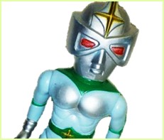 変身忍者嵐 マスダヤトーキング買取 | おもちゃ宅配買取専門店