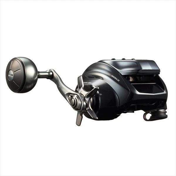 Daiwa Seaborg 400J Electric Reel
