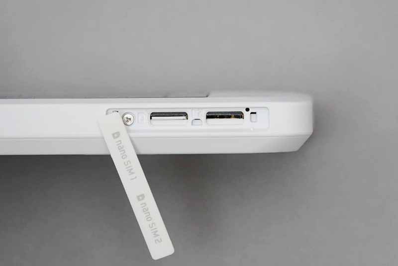 Aterm MR10LNレビュー｜一日中使えるタフなモバイルルーター