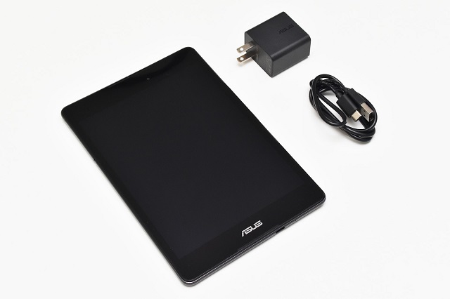 ZenPad 3 8.0レビュー｜お手頃価格の万能タブレット - 【しむぐらし