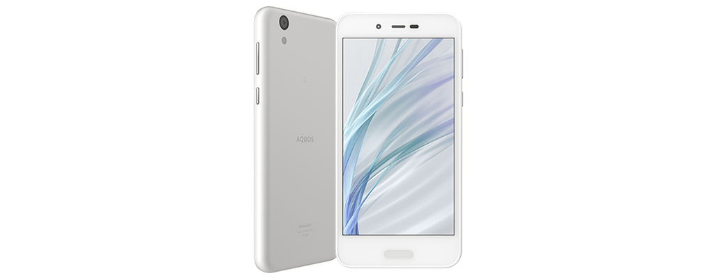 SH-M05（AQUOS sense lite）レビュー｜コンパクトなのに多機能で