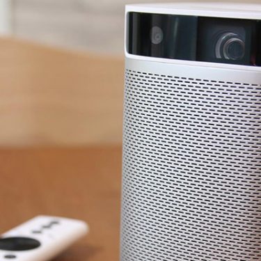 Android搭載のプロジェクター「MoGo Pro」ってどう？使い心地をレビュー