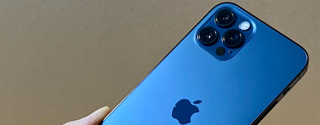 iPhone 12 Pro/Maxの「LiDARスキャナ」がすごい！その実力は？ - 【し