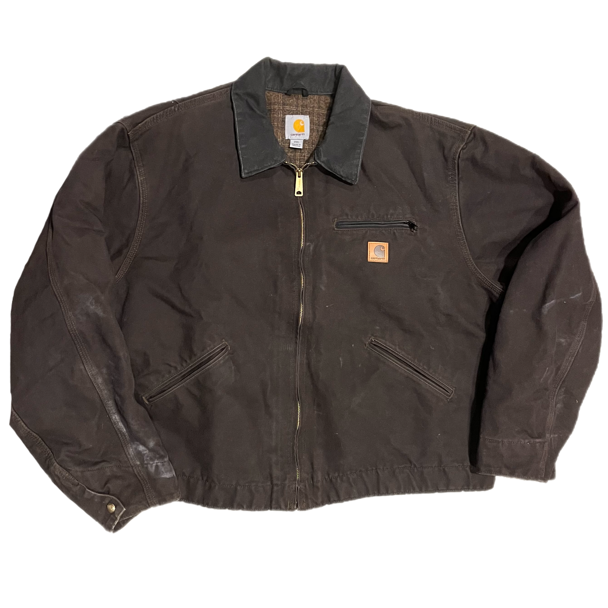 Vintage Carhartt Lined 