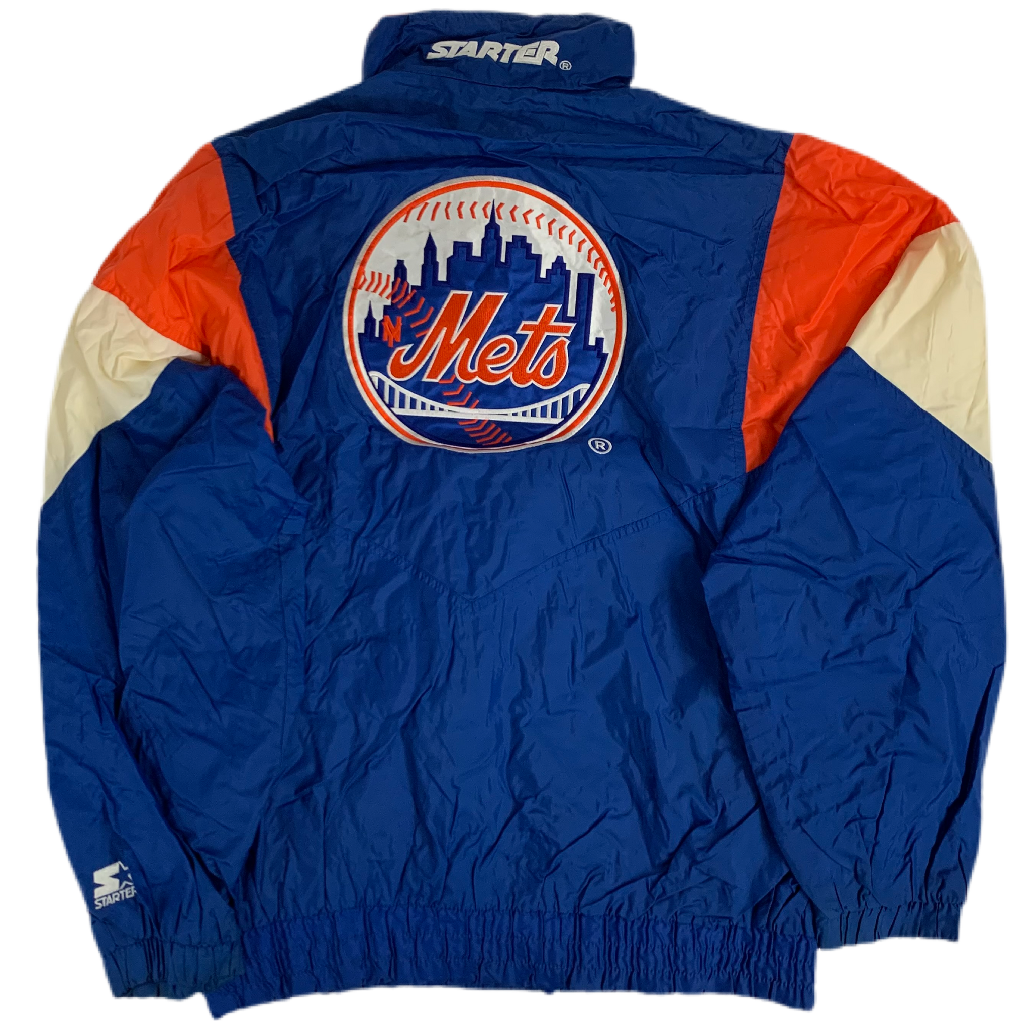 Vintage New York Mets 