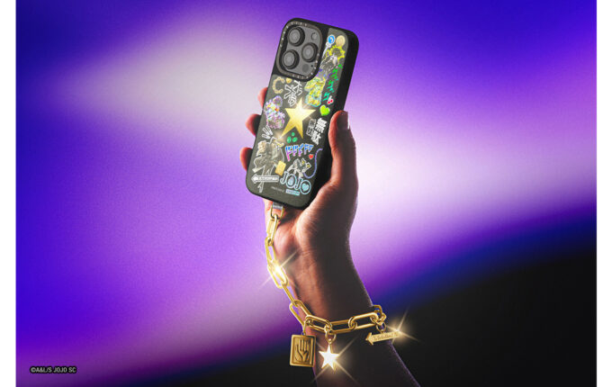 アニメ「ジョジョの奇妙な冒険 SCスターダストクルセイダース」x