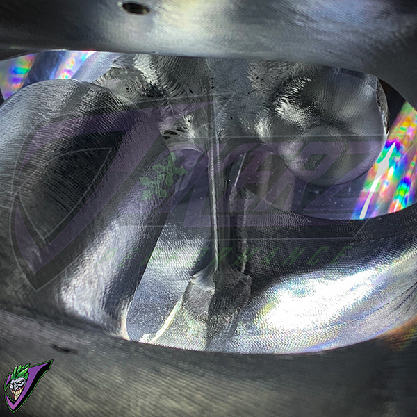 2020+ GT500/2023+ Raptor R Supercharger Porting Service - Jokerz