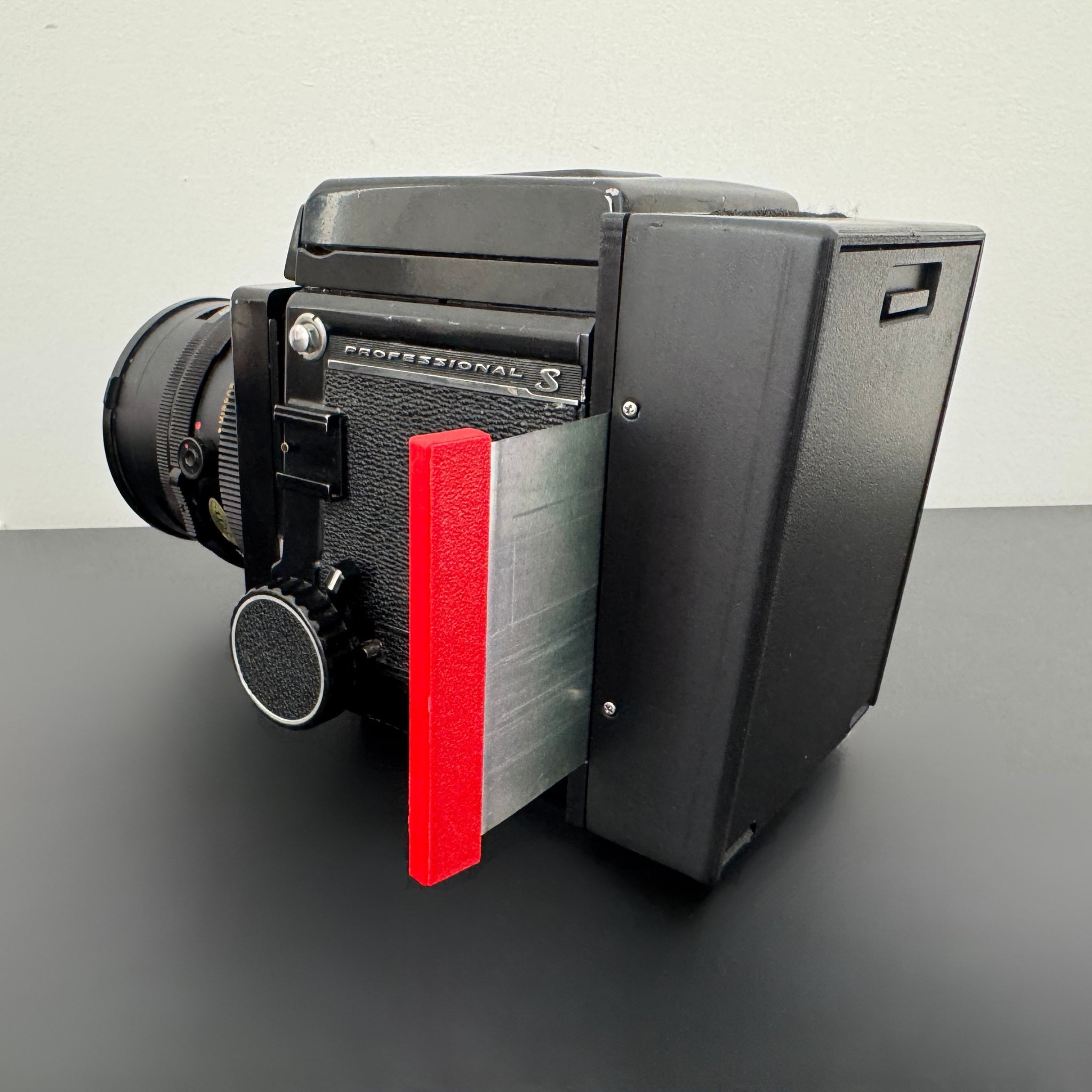 Instant Film Back for Mamiya RB67 (compatible with Instax SQUARE