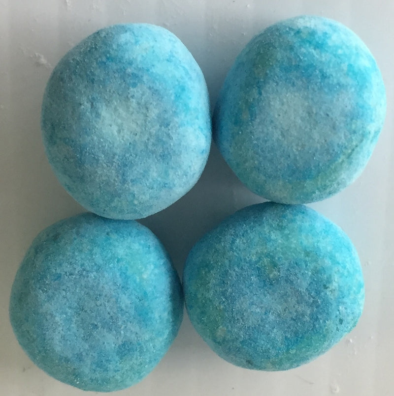 JG Bon Bons Blue Raspberry 100g – Jolly Grub