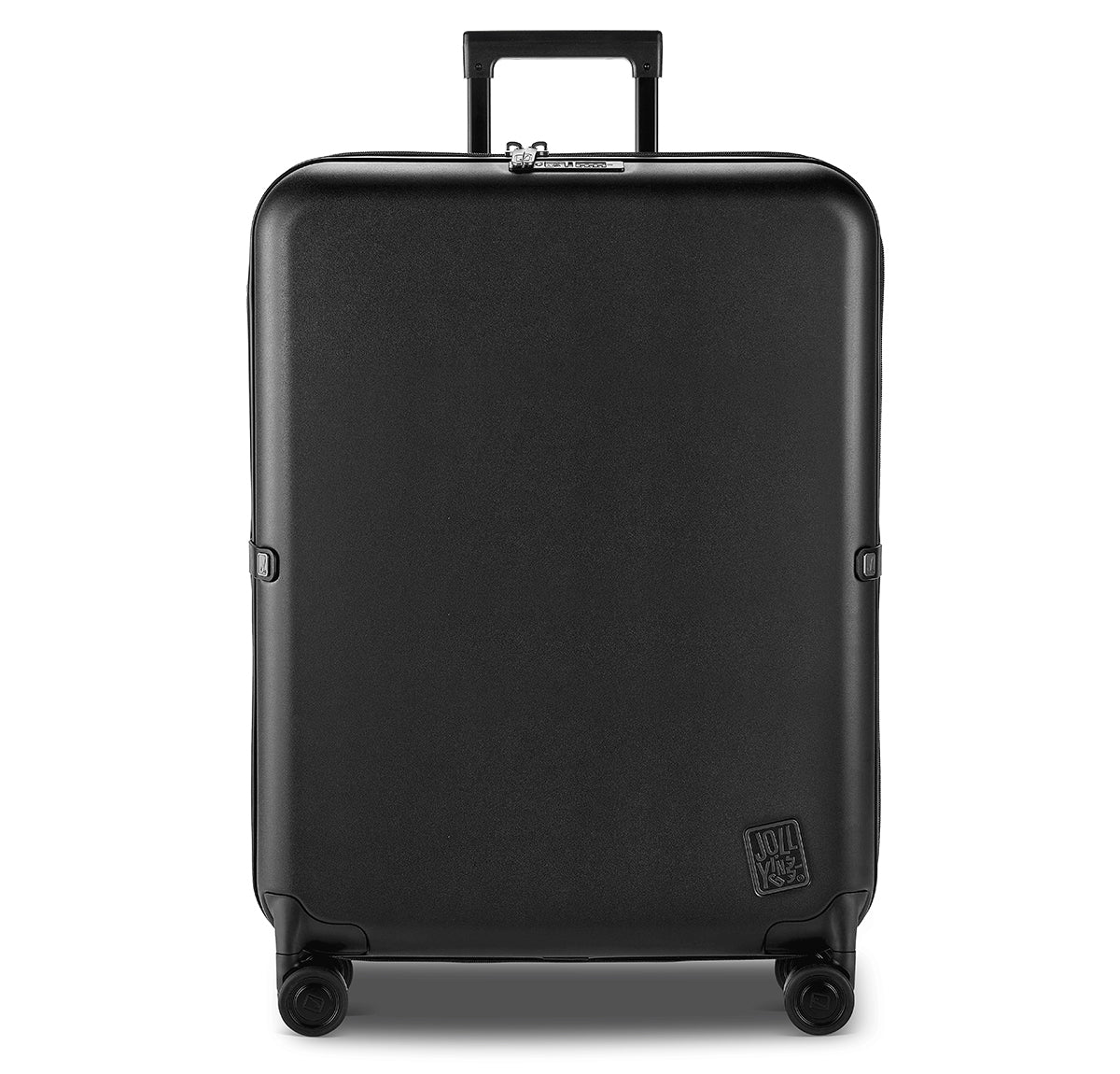 PEBBLE 海外旅行スーツケース 106 リットル