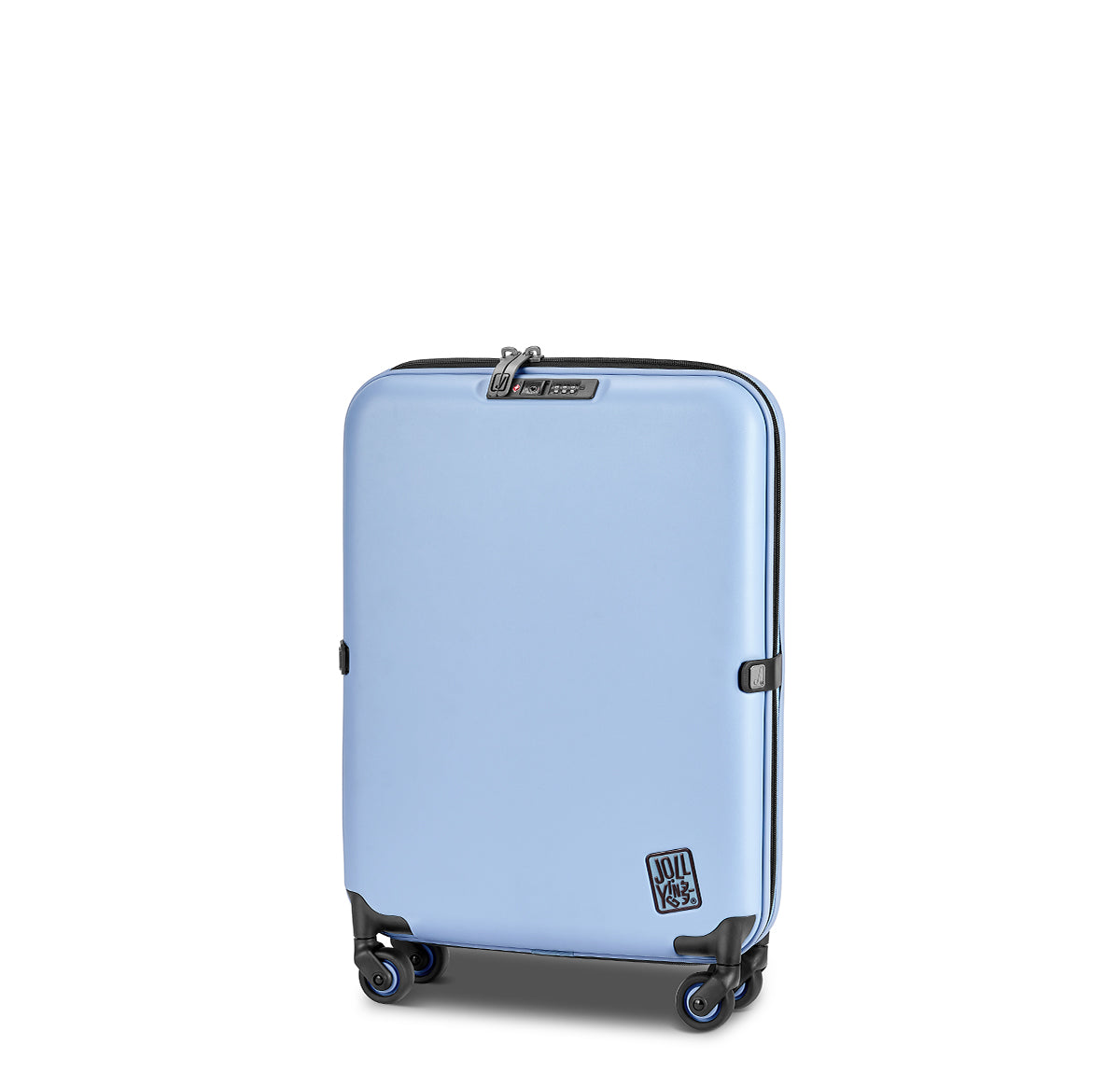 PEBBLE 機内に持ち込める スーツ ケース 35 リットル