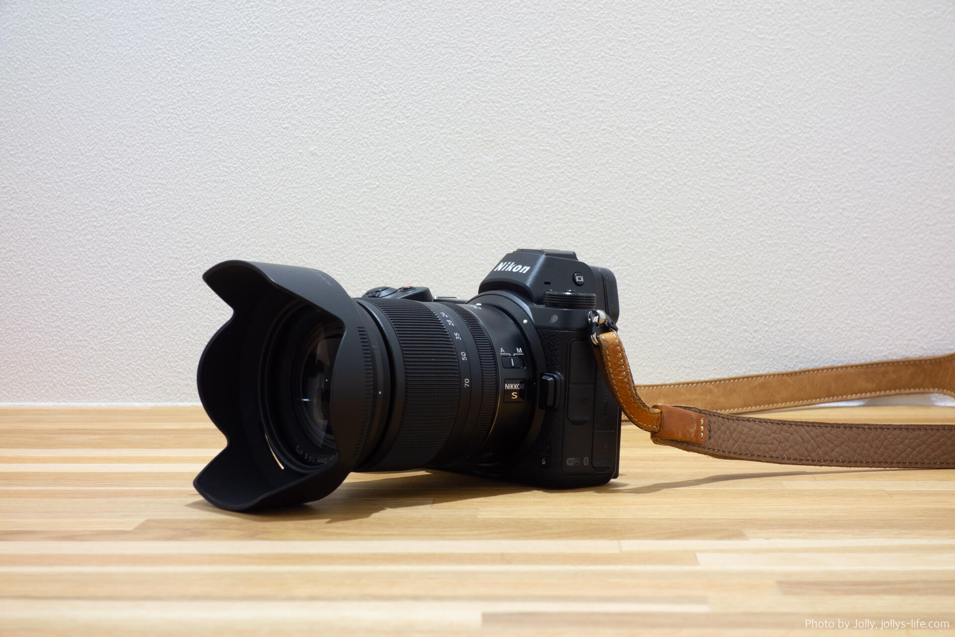 レビューと作例】NIKKOR Z 24-70mm f/4 S | Jollys Life