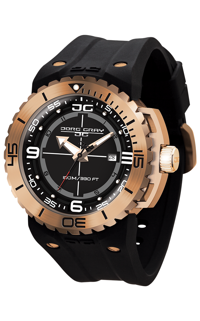 JG8700-12 – Jorg Gray