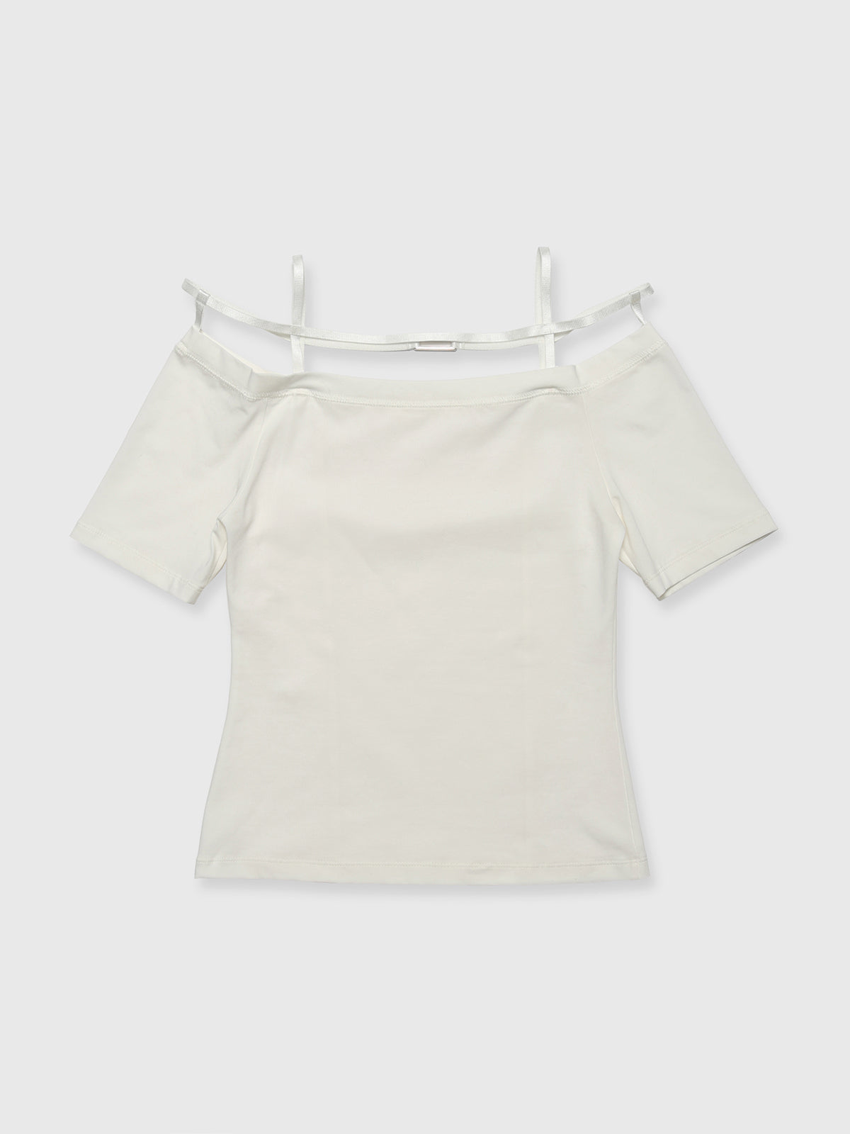 STRAP OFFSHOULDER – JOSEMOON